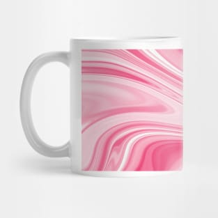 Abstract color Mug